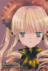 BUY NEW rozen maiden - 42392 Premium Anime Print Poster